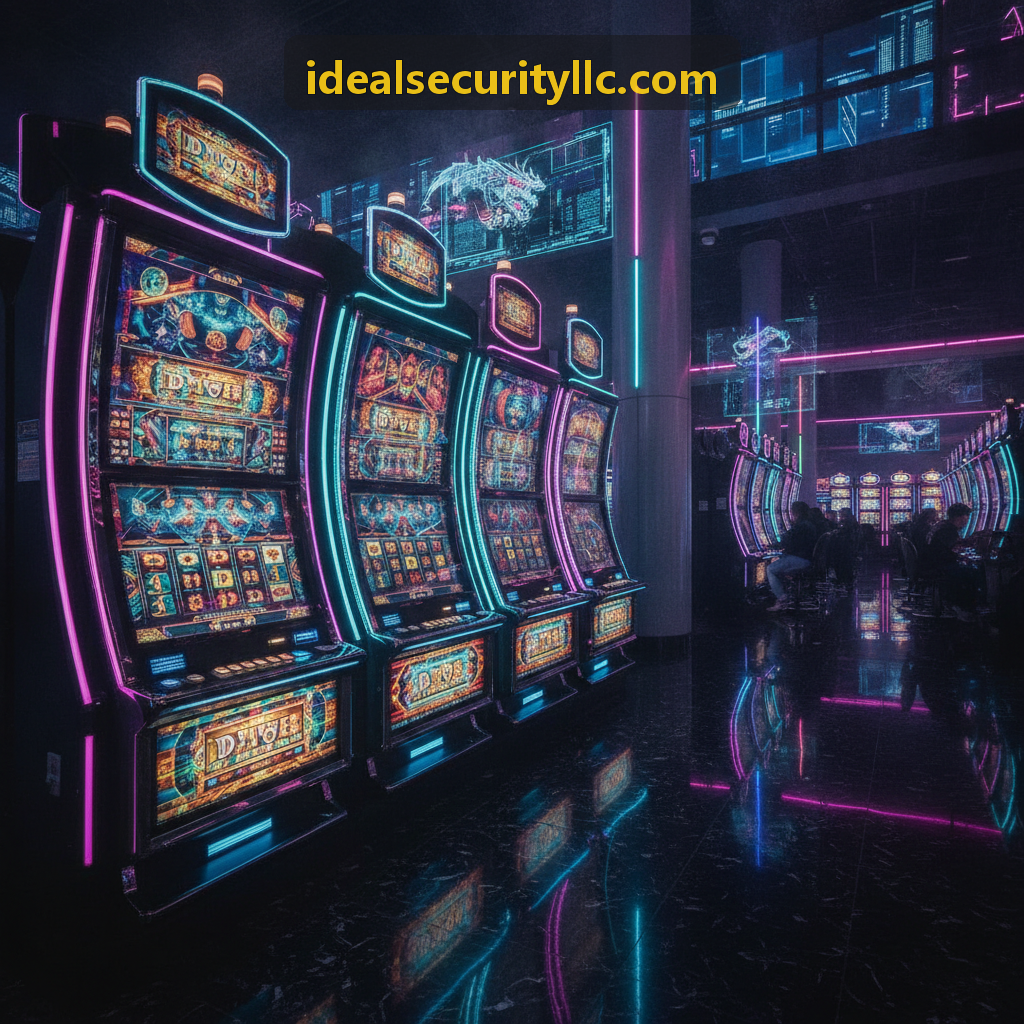 Mẹo bắt Live RTP 98.9% trên Ma Đao Lệ Ảnh Slot